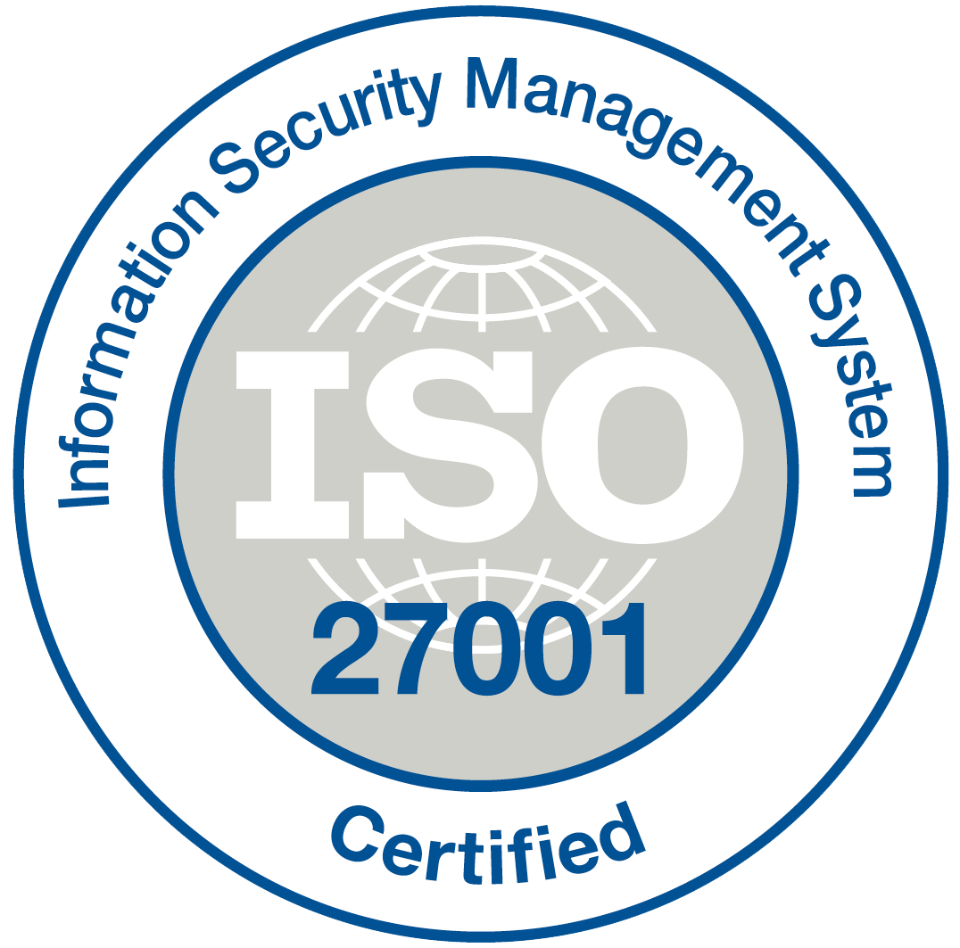 ISO 27001